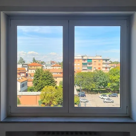 Signorile In Centro Hapton House 12