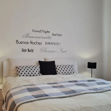 Signorile In Centro Hapton House 12 * Mestre