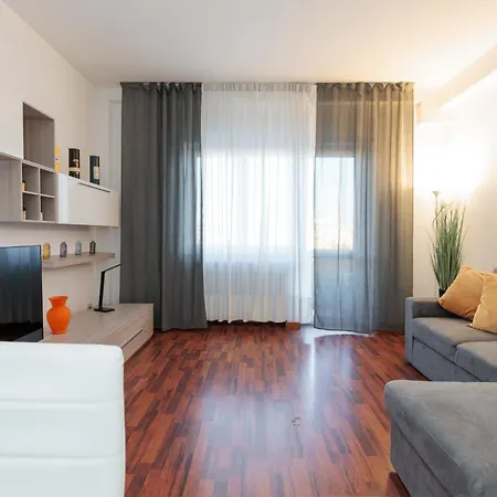 דירה Hapton House 12 *