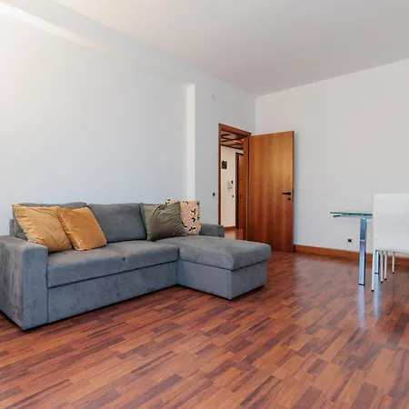 דירה Hapton House 12 *