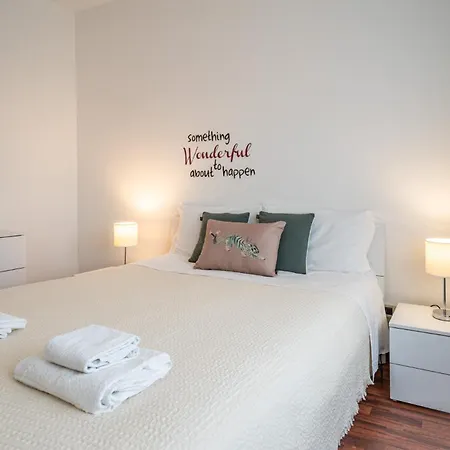 Apartment Hapton House 12 *