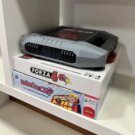 Signorile In Centro Hapton House 12 *