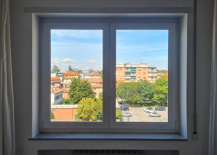 Signorile In Centro Hapton House 12