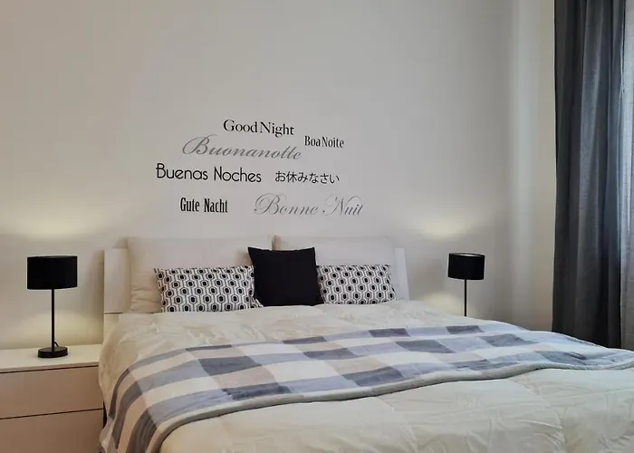 Signorile In Centro Hapton House 12 * Mestre