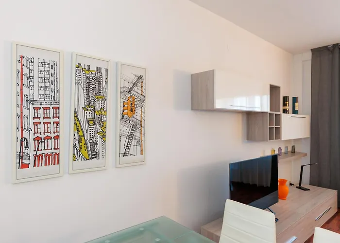 Signorile In Centro Hapton House 12 Appartamento Mestre