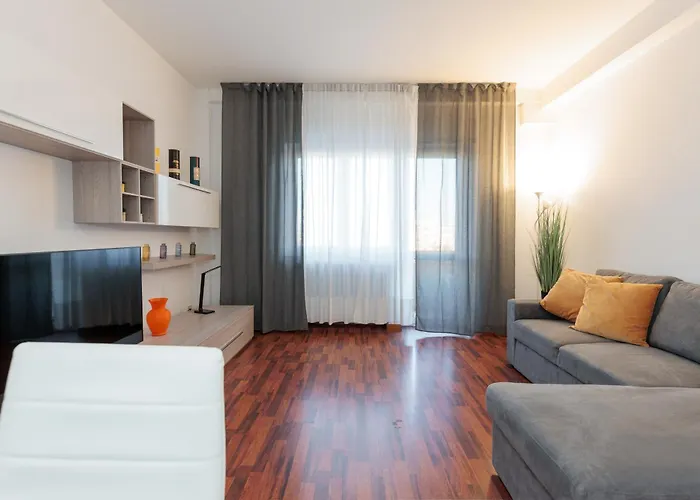 Appartamento Signorile In Centro Hapton House 12 *