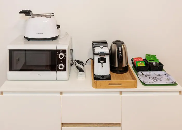 Signorile In Centro Hapton House 12 * Mestre