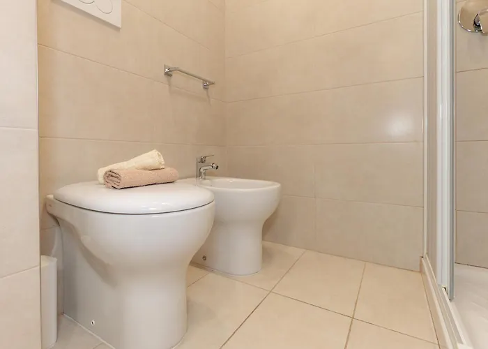 Signorile In Centro Hapton House 12 Appartamento Mestre