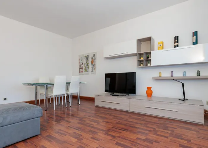 Signorile In Centro Hapton House 12 Appartamento