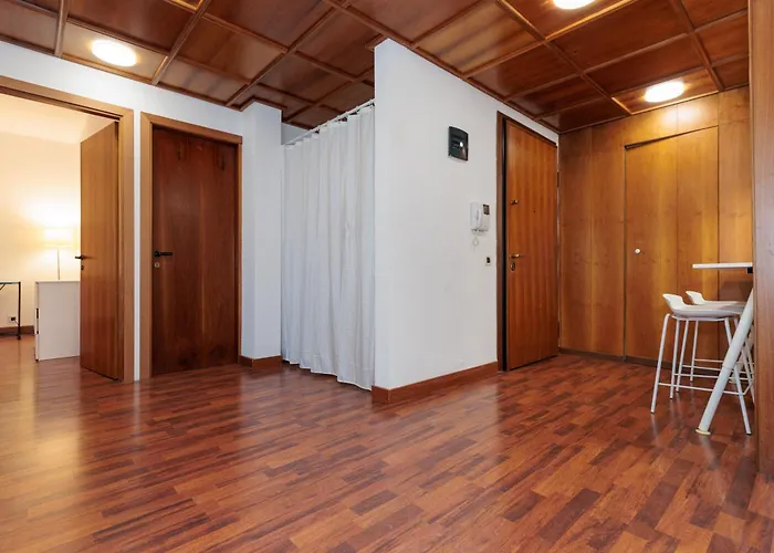 Signorile In Centro Hapton House 12 *