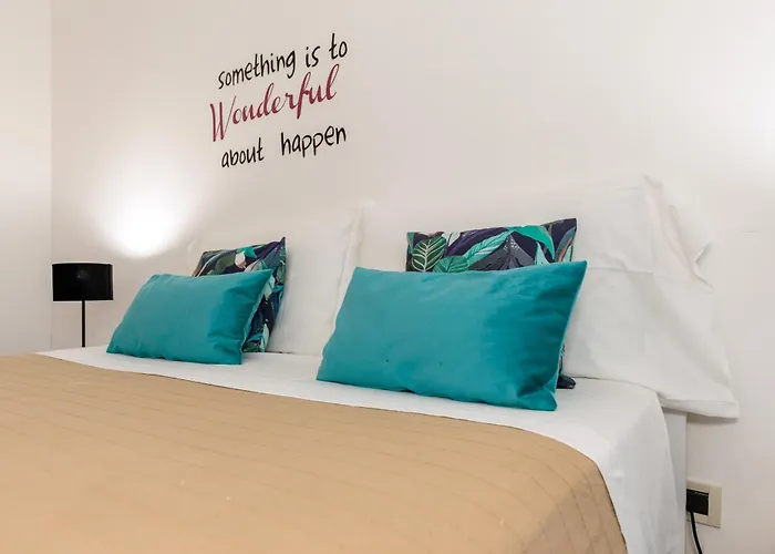 Signorile In Centro Hapton House 12 Appartamento Mestre