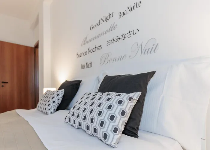 Signorile In Centro Hapton House 12