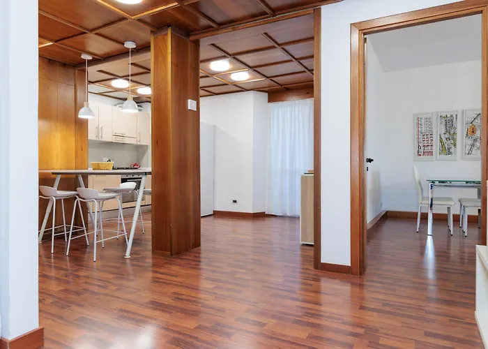 Signorile In Centro Hapton House 12 * Mestre