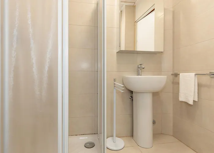 Signorile In Centro Hapton House 12 Appartamento Mestre