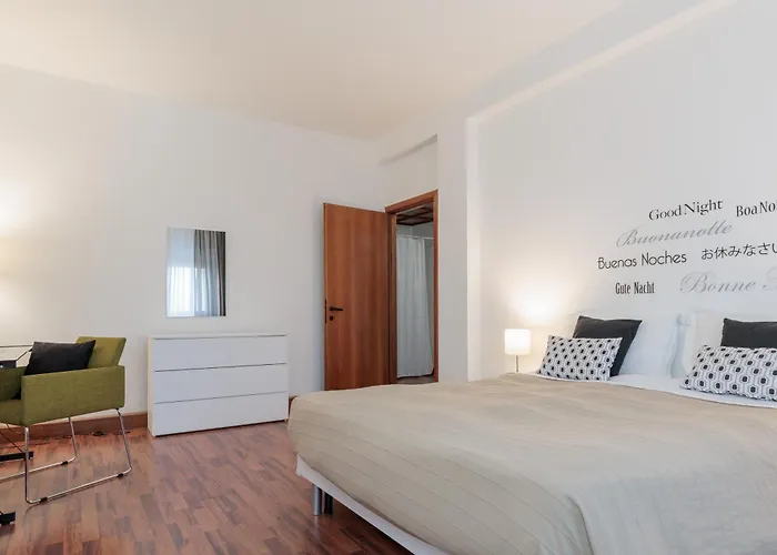 Signorile In Centro Hapton House 12 Mestre