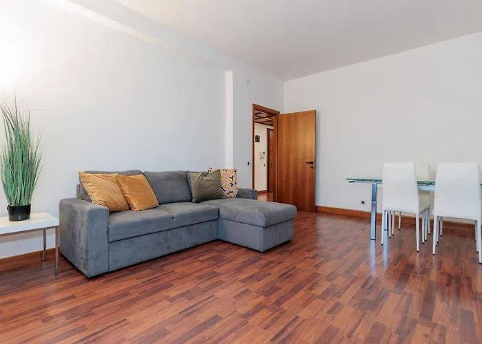 Appartamento Signorile In Centro Hapton House 12 *