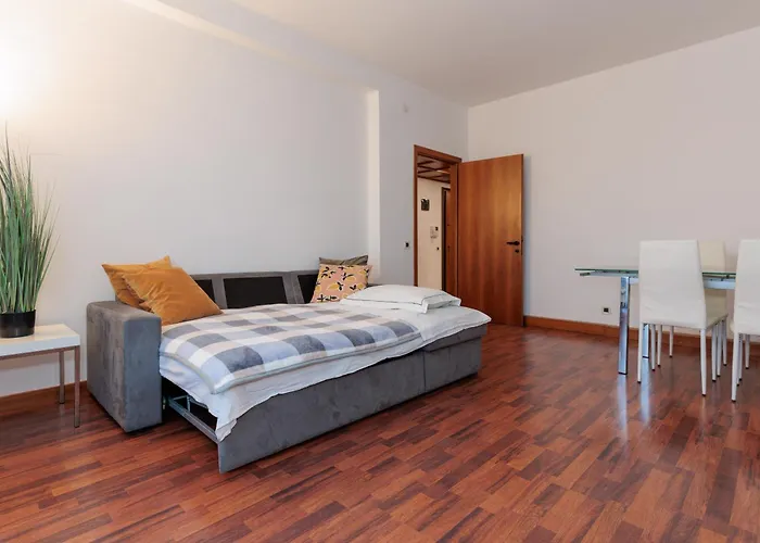 Signorile In Centro Hapton House 12 *