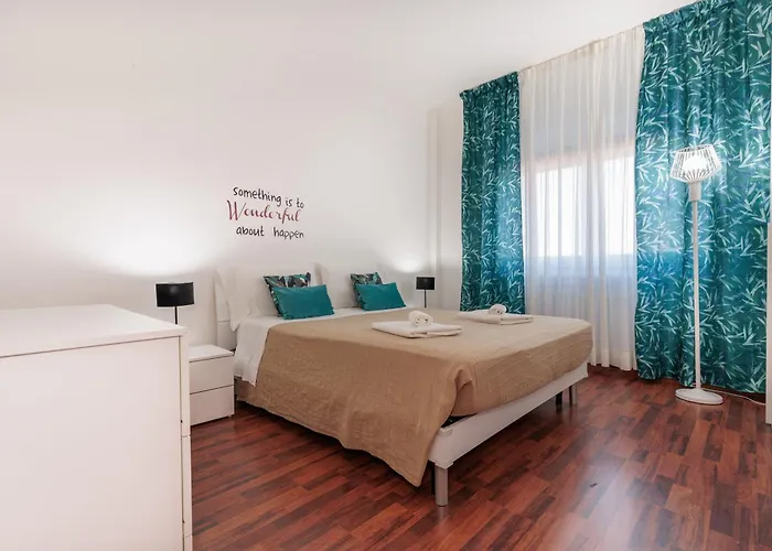 Signorile In Centro Hapton House 12