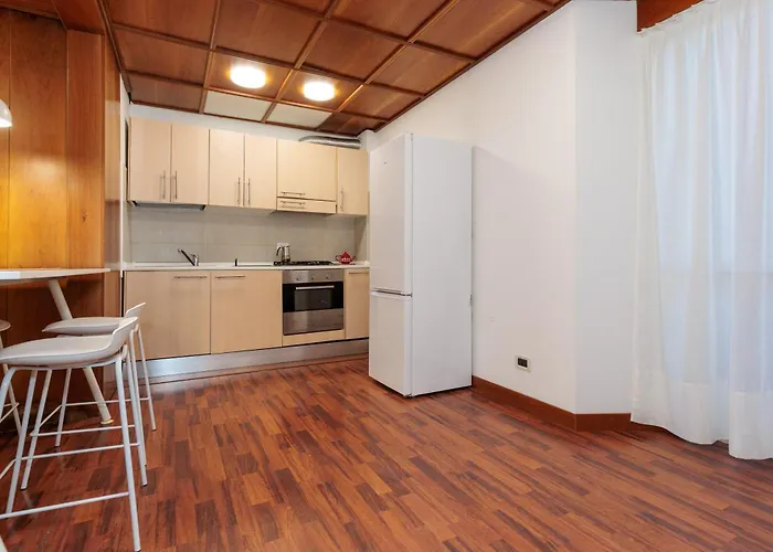 Signorile In Centro Hapton House 12 * Mestre