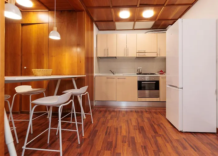 Signorile In Centro Hapton House 12 Appartamento Mestre