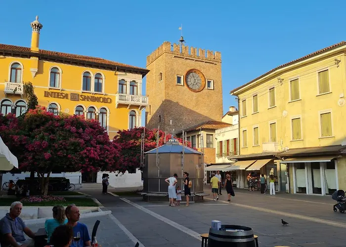 Signorile In Centro Hapton House 12 *