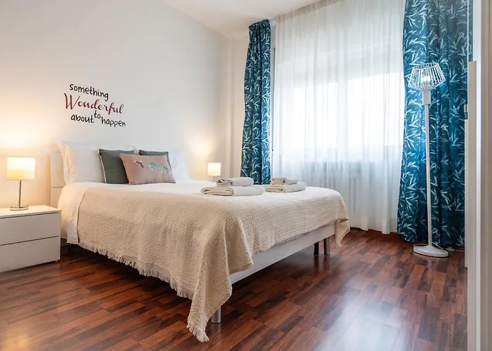 Signorile In Centro Hapton House 12