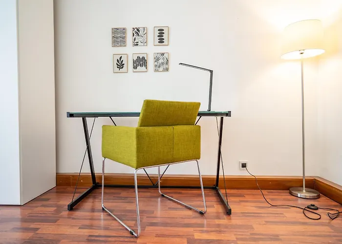 Signorile In Centro Hapton House 12 Appartamento