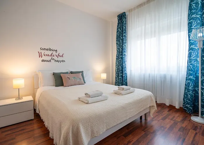 Appartamento Signorile In Centro Hapton House 12