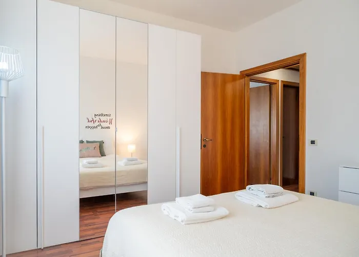 Signorile In Centro Hapton House 12 Appartamento *