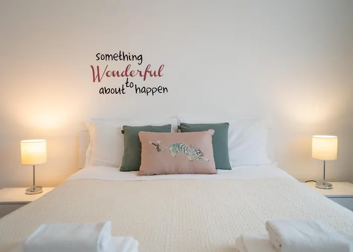 Appartamento Signorile In Centro Hapton House 12 *