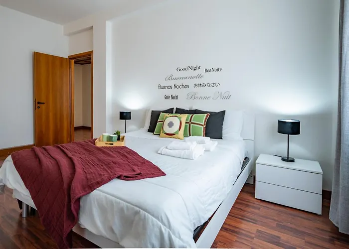 Signorile In Centro Hapton House 12 Appartamento Mestre