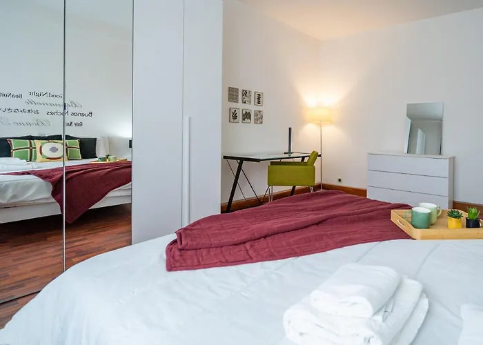 Signorile In Centro Hapton House 12 Mestre