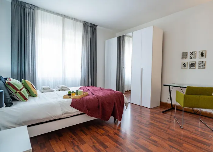 Signorile In Centro Hapton House 12