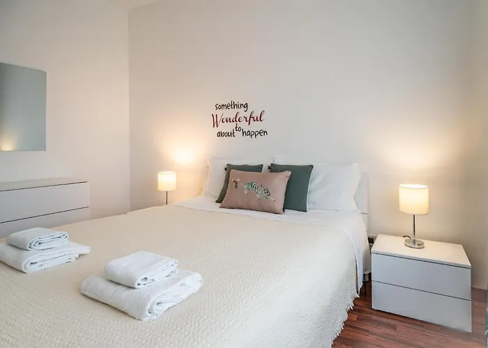 Appartamento Signorile In Centro Hapton House 12 *