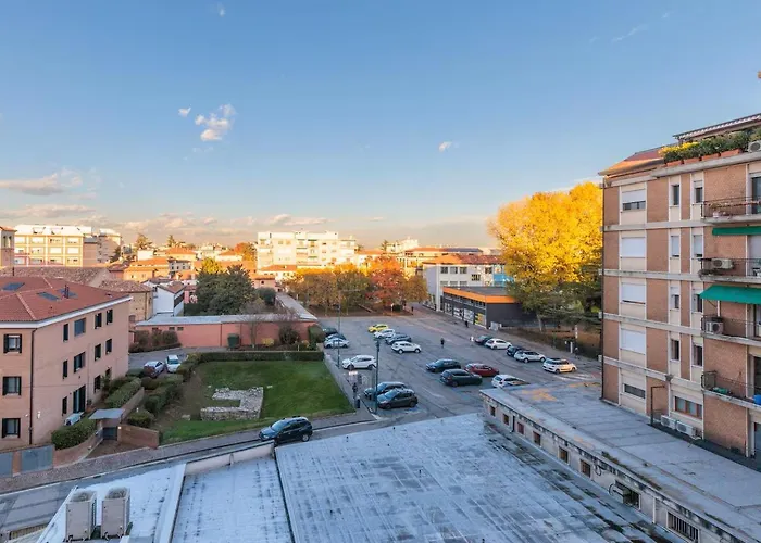 Signorile In Centro Hapton House 12 Appartamento *