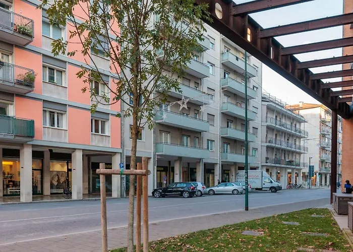 Signorile In Centro Hapton House 12 *