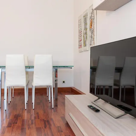Signorile In Centro Hapton House 12 Mestre
