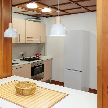 Appartamento Signorile In Centro Hapton House 12