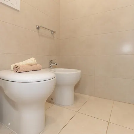Signorile In Centro Hapton House 12 Appartamento Mestre