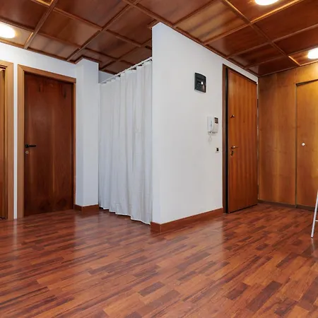 Signorile In Centro Hapton House 12 *