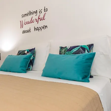 Signorile In Centro Hapton House 12 Appartamento Mestre