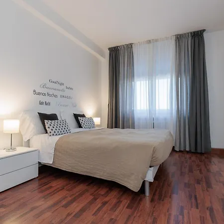 Signorile In Centro Hapton House 12 *