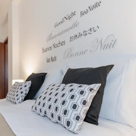 Signorile In Centro Hapton House 12