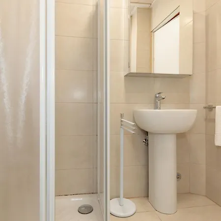 Signorile In Centro Hapton House 12 Appartamento Mestre
