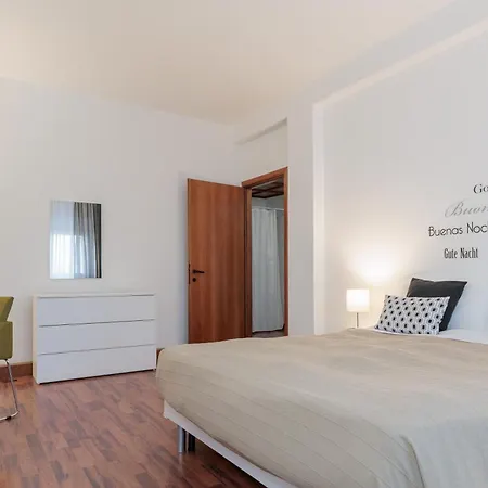 Signorile In Centro Hapton House 12 Mestre