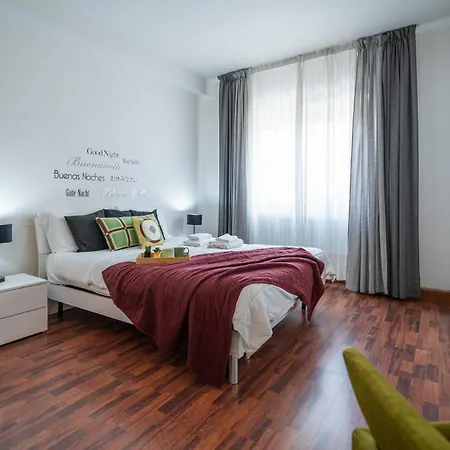 Appartamento Signorile In Centro Hapton House 12 Mestre