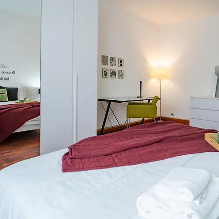 Signorile In Centro Hapton House 12 Mestre