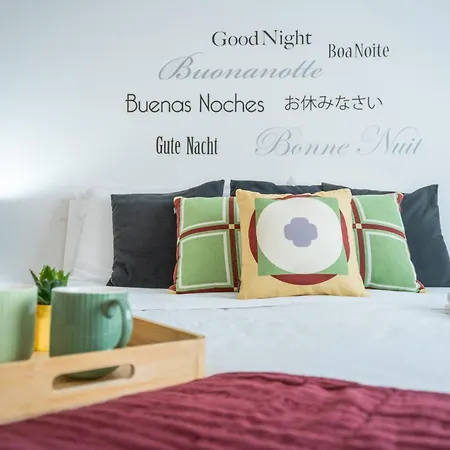 Signorile In Centro Hapton House 12 Appartamento Mestre
