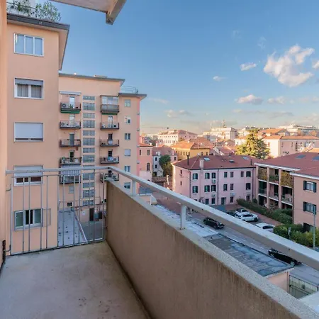 Signorile In Centro Hapton House 12 Appartamento Mestre